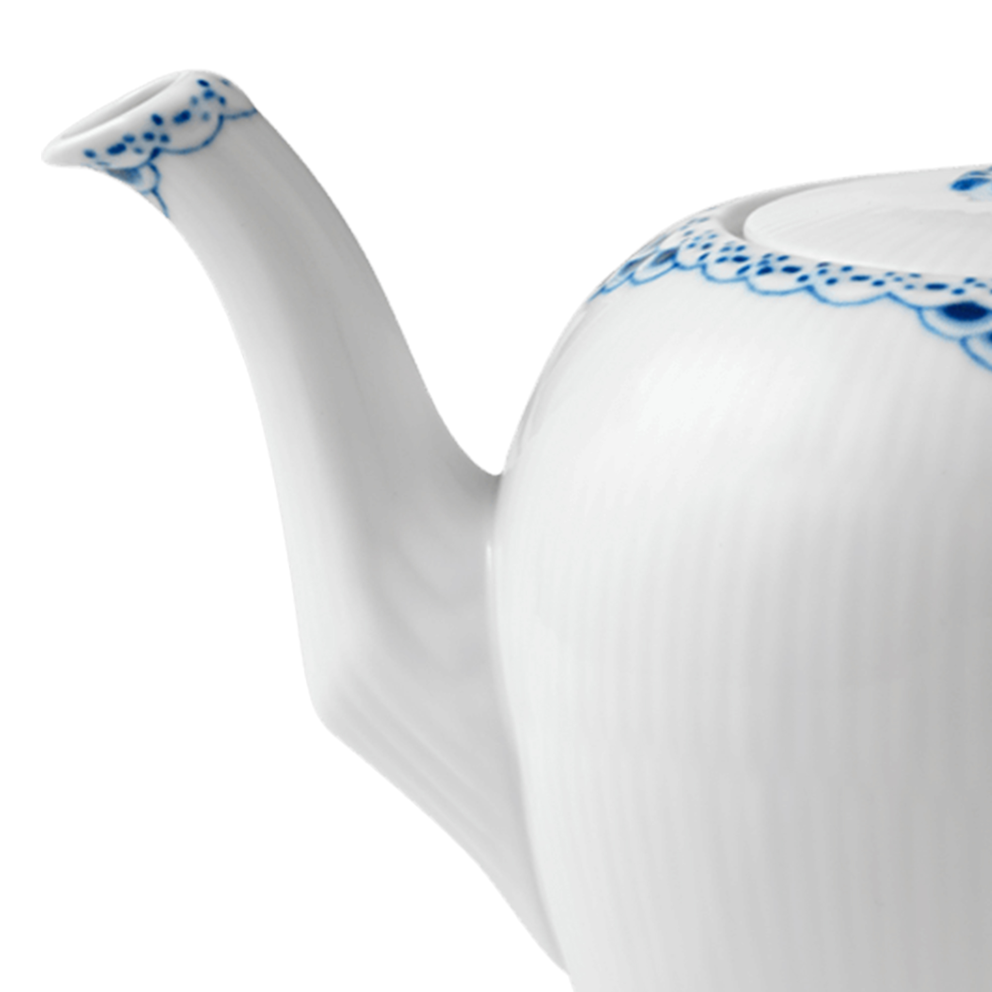 Zoom image of Princess Teapot 100 cl